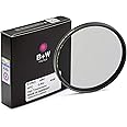 B + W Circular Polarizer Kaesemann - Standard Mount (F-PRO), HTC, 16 Layers Multi-Resistant Coating, Photography Filter, 77 mm