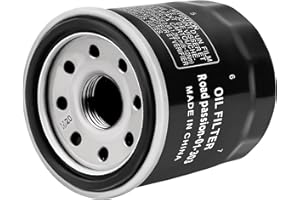 Road Passion Oil Filter 2520799 Replacement for Polaris Sportsman 400 450 500 570 850 Hawkeye 300 325 400 2x4 Magnum 330 425 