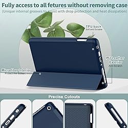 All-New Amazon Fire HD 8 & 8 Plus Tablet Case