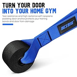 Heavy Resistance Bands for Working