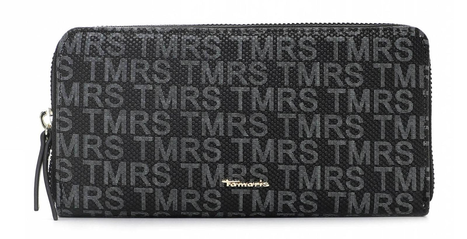 Tamaris Wallet Grace Black 100 One Size