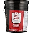 CRC Parts Washer Solvent, 5 Gal, 05067