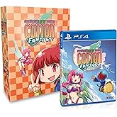Cotton Fantasy Collector's Edition - [PEGI] (PlayStation 4) - LIMITED