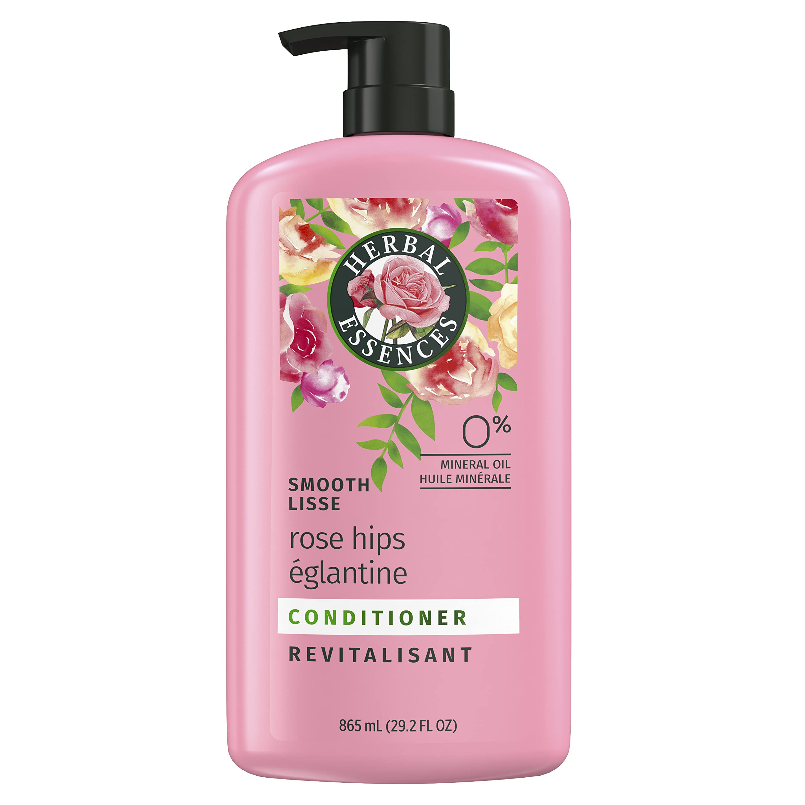 Photo 1 of Herbal Essences Smooth Collection Conditioner, 29.2 fl oz