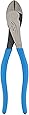 Channellock 338 8-Inch Diagonal Cutting Plier