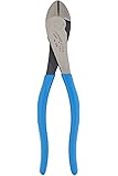 Channellock 338 8-Inch Diagonal Cutting Plier