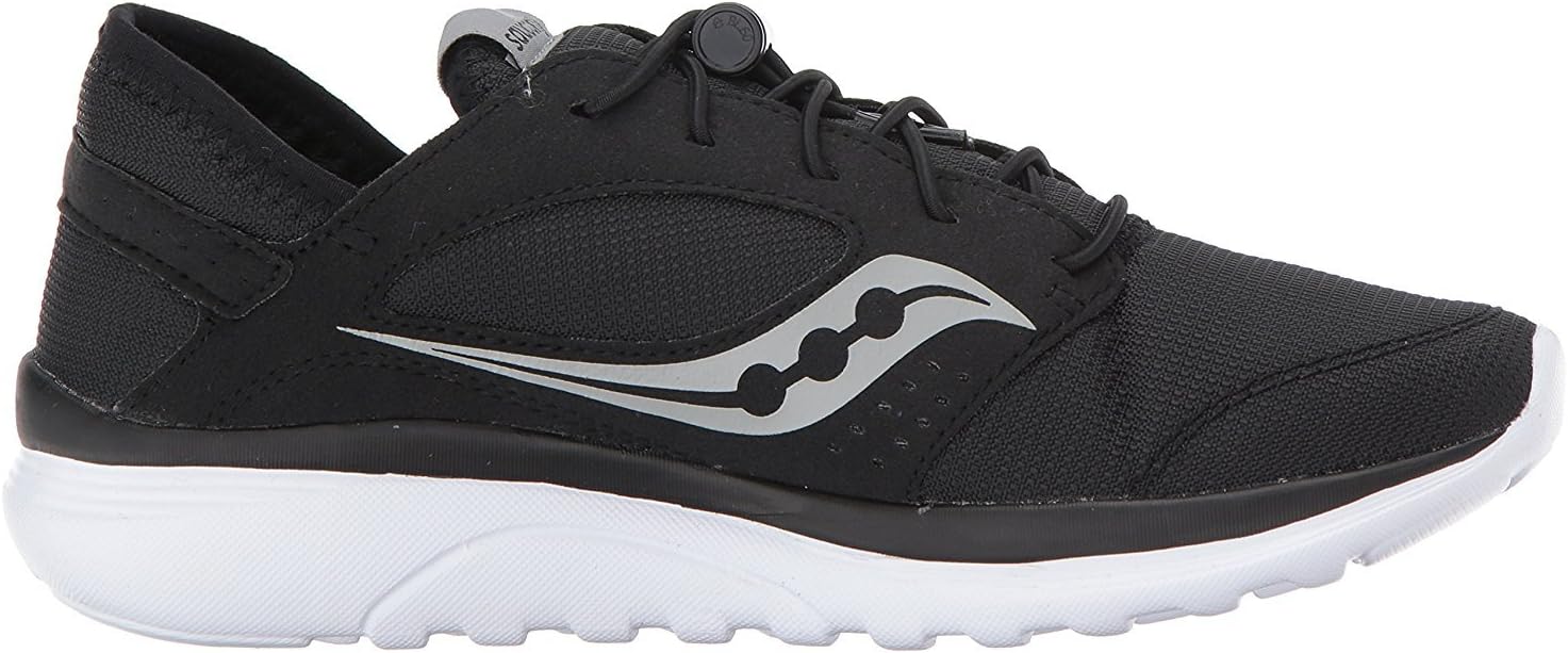 saucony kineta relay é bom