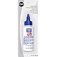 Dritz 395 Original Liquid Stitch, 2-Fluid Ounce
