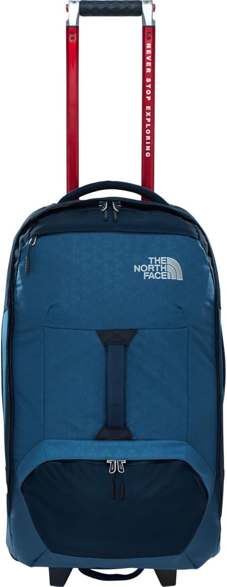 the north face longhaul 26