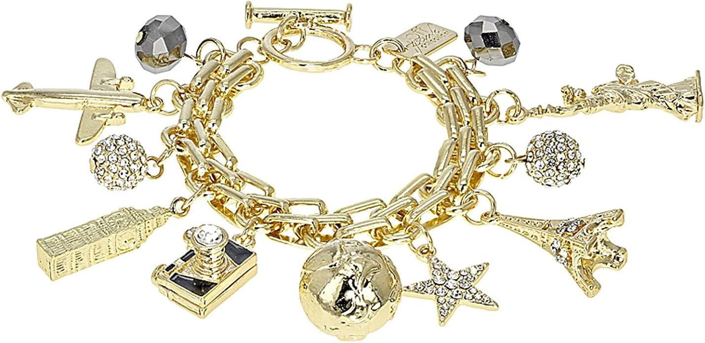citrine antique jewelry