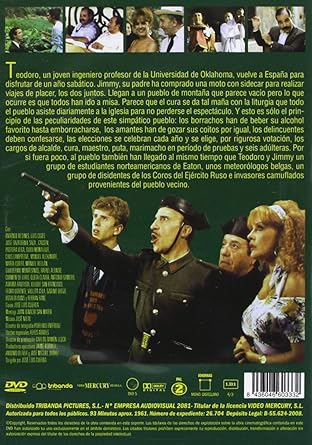 amanece que no es poco amazon prime