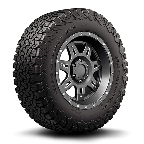 Neumático radial Bfgoodrich All Terrain T / A KO2
