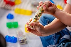 Goliath Jelly Blox Creative Kit | Includes 20