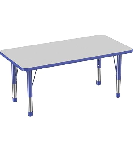 Amazon.com: Flash Furniture Wren 21.875''W x 26.625''L Rectangular