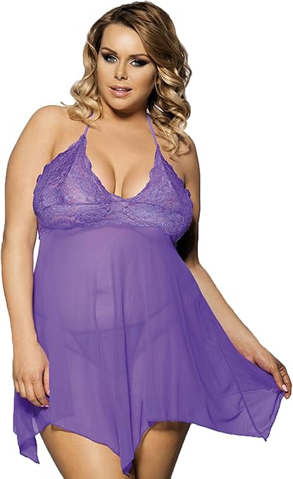 string grande taille 54