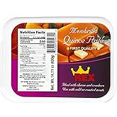 REX Membrillo Quince Paste, 14.11 oz (Pack of 1)