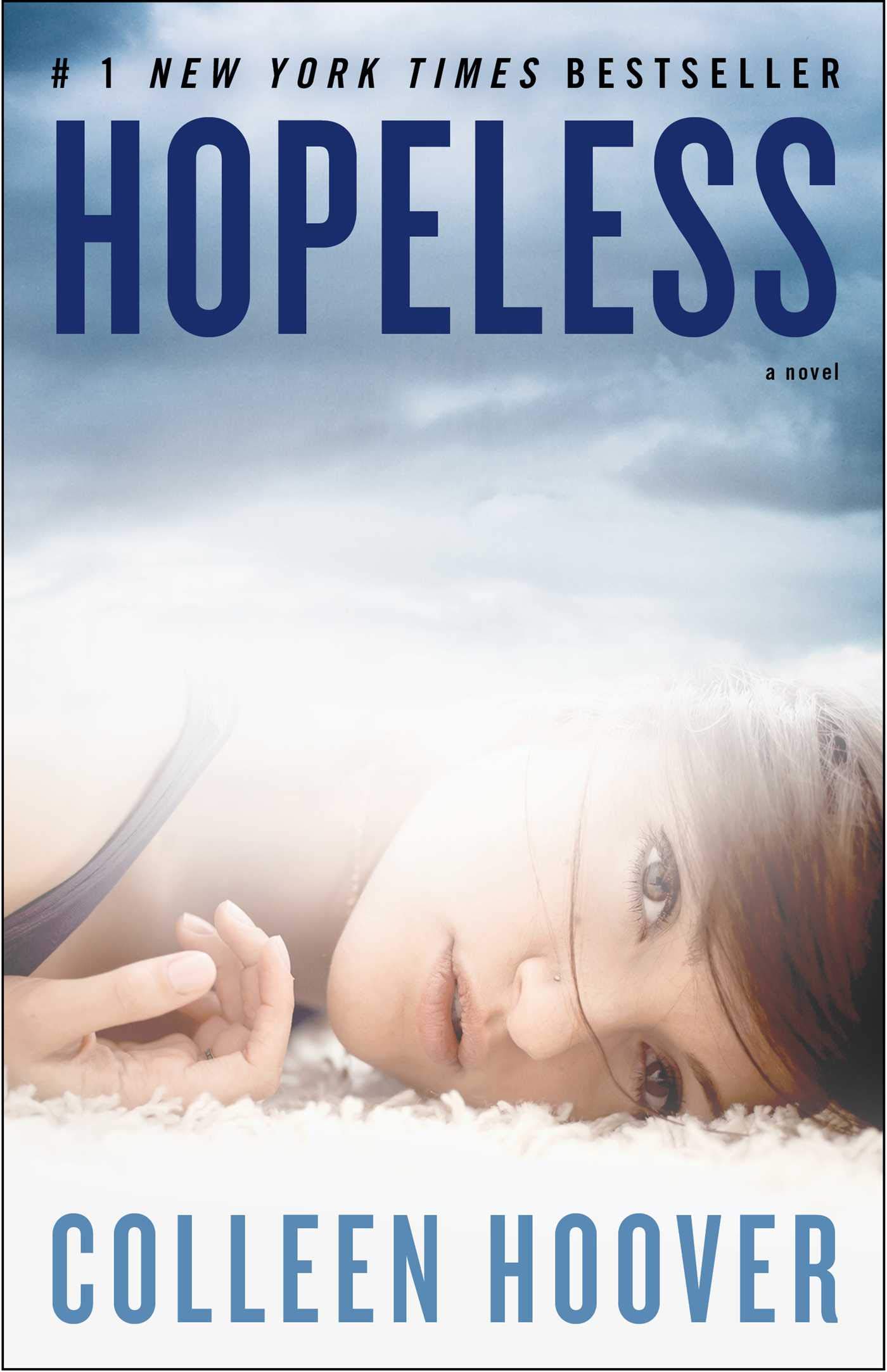 Amazon Com Hopeless 9781476743554 Hoover Colleen Books Amazon Com Hopeless 9781476743554 Hoover Colleen Books