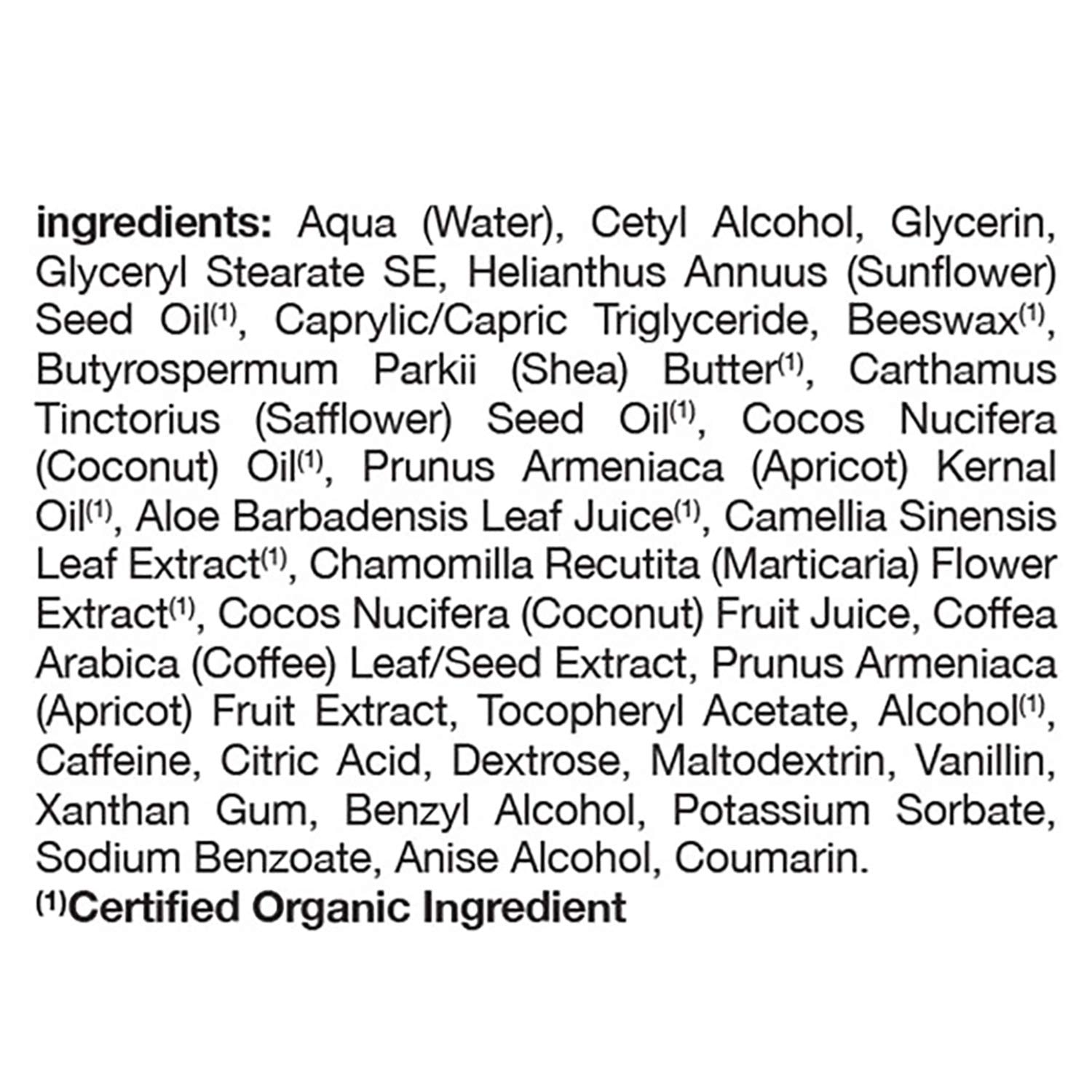 Alba Botanica Very Emollient, Unscented Body Lotion, 32 Ounce : Beauty