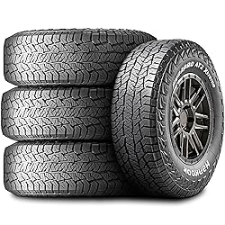 Hankook Dynapro AT2 Xtreme (RF12) 265/70R17 115T
