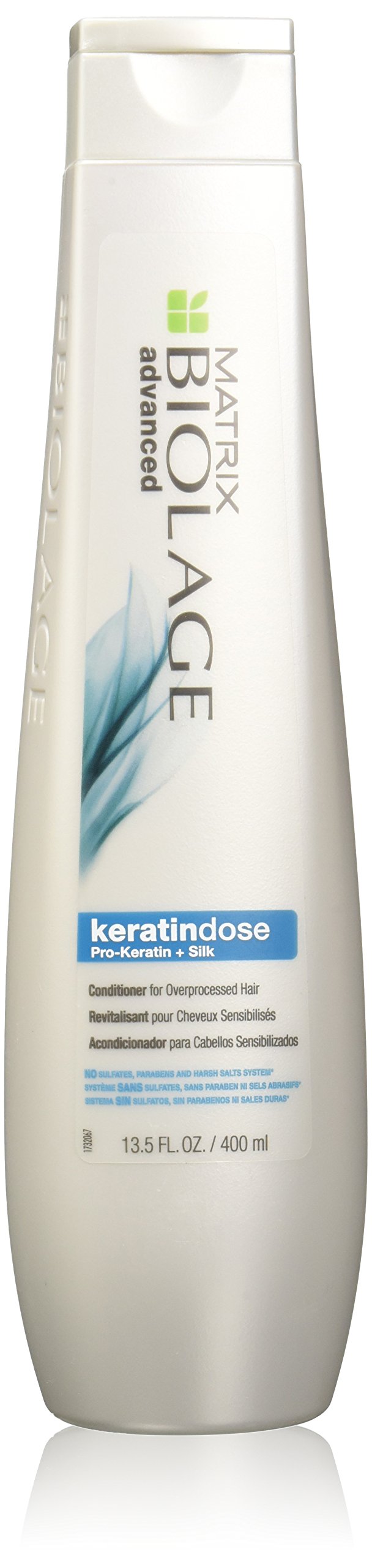 Biolage Advanced Keratindose ProKeratin Renewal Spray For