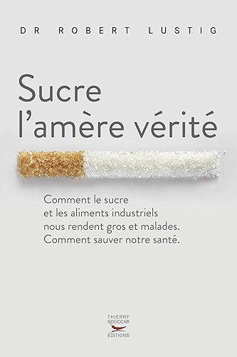 Download Sucre l'amère vérité (Essai-document) PDF