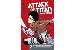 Attack on Titan: No Regrets 2