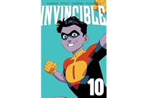 Invincible Volume 10 (New Edition)