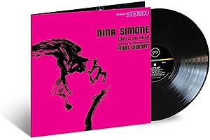 Wild Is The Wind (Verve Acoustic Sounds Series) (Vinyl)