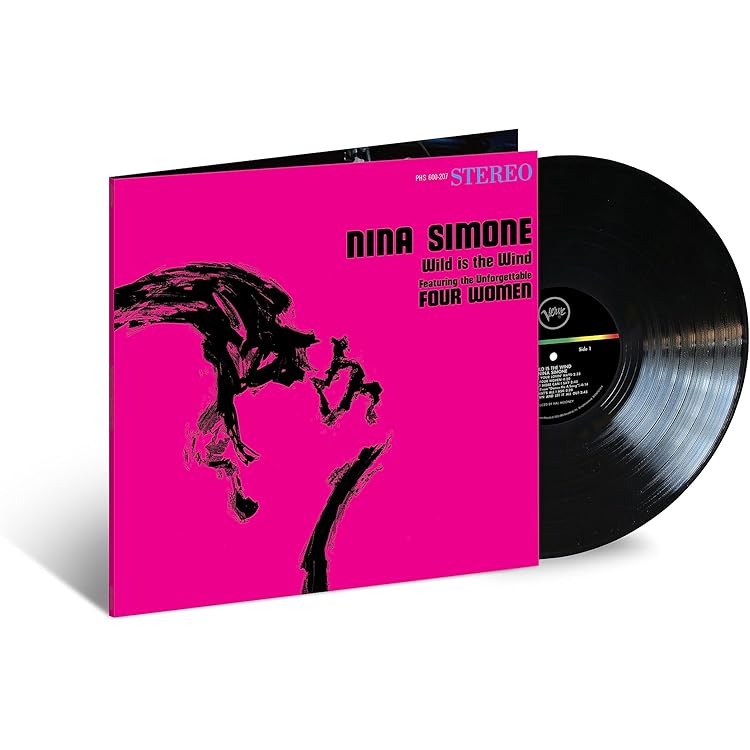 Pastel Blues (180g) (Vinyl): Nina Simone: Amazon.ca: Music