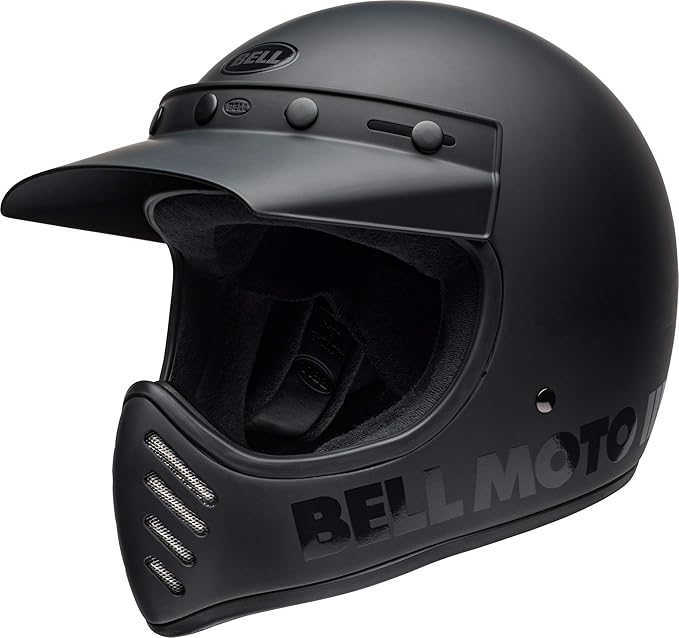 bell scrambler helmet