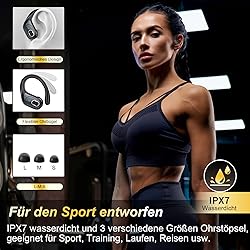 AI Translation Earbuds Real Time, 164 Language