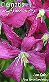 Clematis: Growing and Pruning