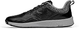 Callaway GTX Waterproof Spikeless Golf Shoes Black UK 9 view 3