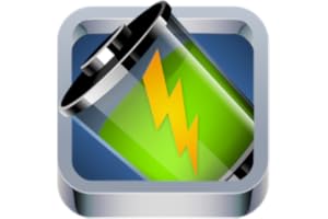 Fast Battery Charger + Saver