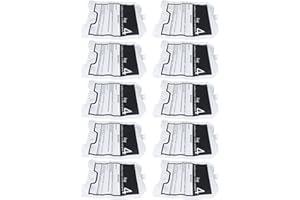 SPYMINNPOO Colostrum Filling Storage Bag High Nutritional Value Practical for Calves, 10pcs 4L Spiral Interface Professional 