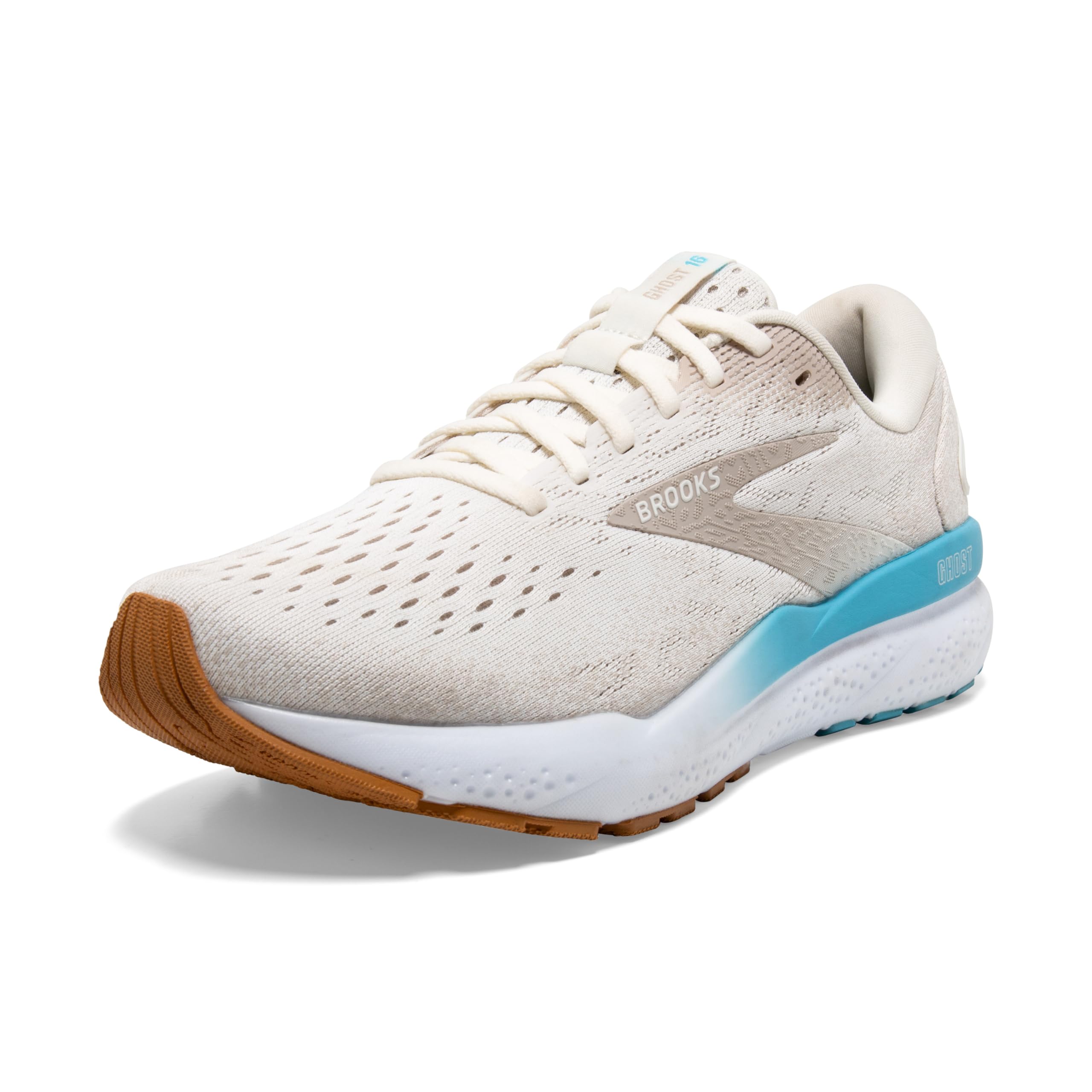 Brooks Women’s Ghost 16 Neutral Running Shoe