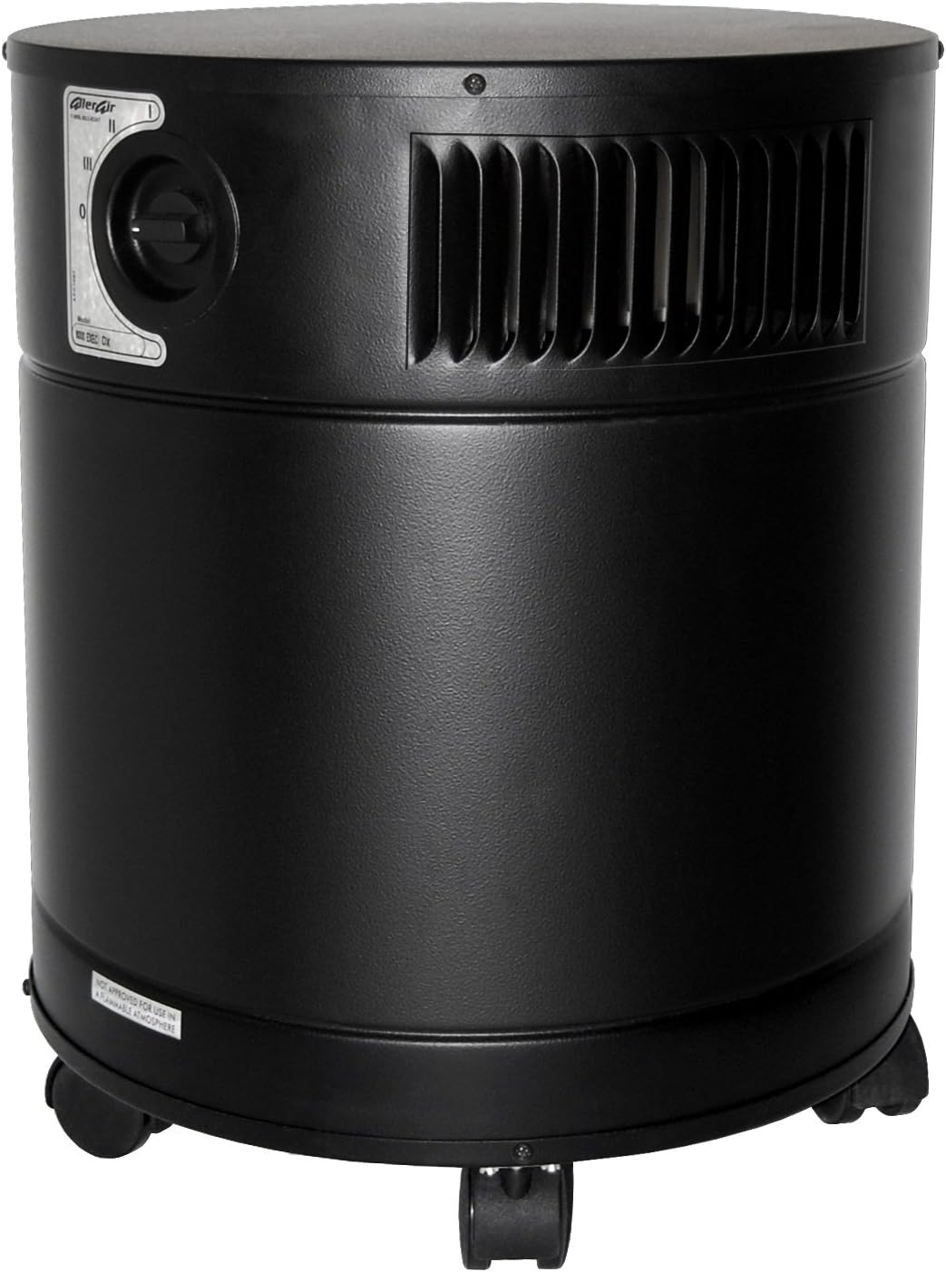 AllerAir Air Purifier 5000 Exec Copper