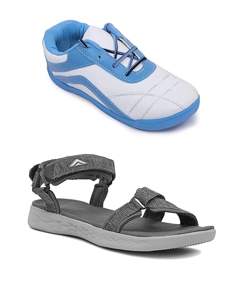 sandal walking shoes