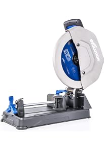 Steelmax SM-S-14-C Metal Cutting Chop 