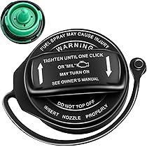 X AUTOHAUX Fuel Door Lock Actuator 8K0862153J for Audi A4 A5 Coupe