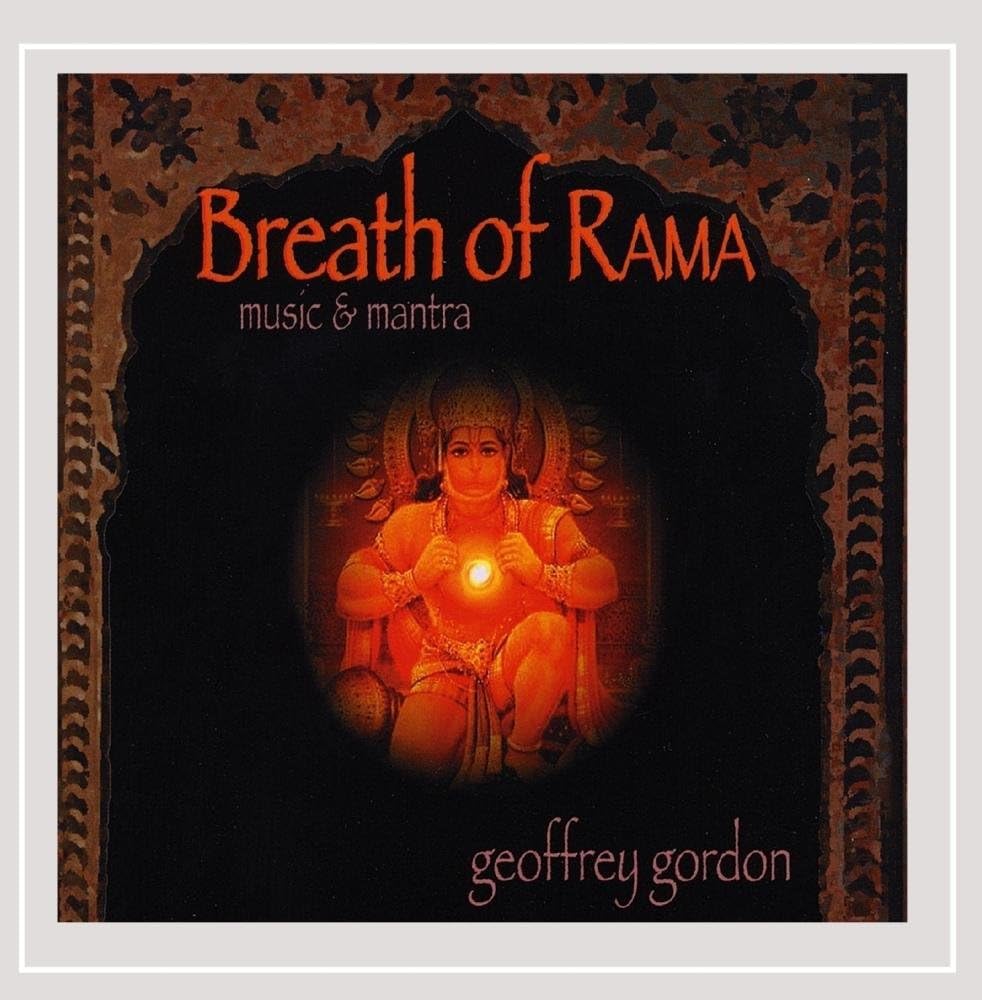 Breath of Rama