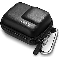 JJC Étui De Rangement En Néoprène Pour DJI Osmo Action 5 Pro