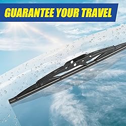 GSPSCN 13" Rear Wiper for Ford Explorer
