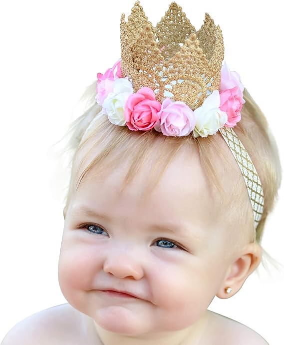 bebe headband