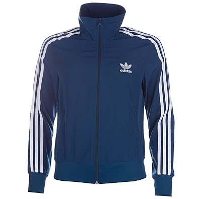 adidas firebird jacke blumen