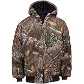 King's Camo unisex-adult Kids Classic Insulated Jacket