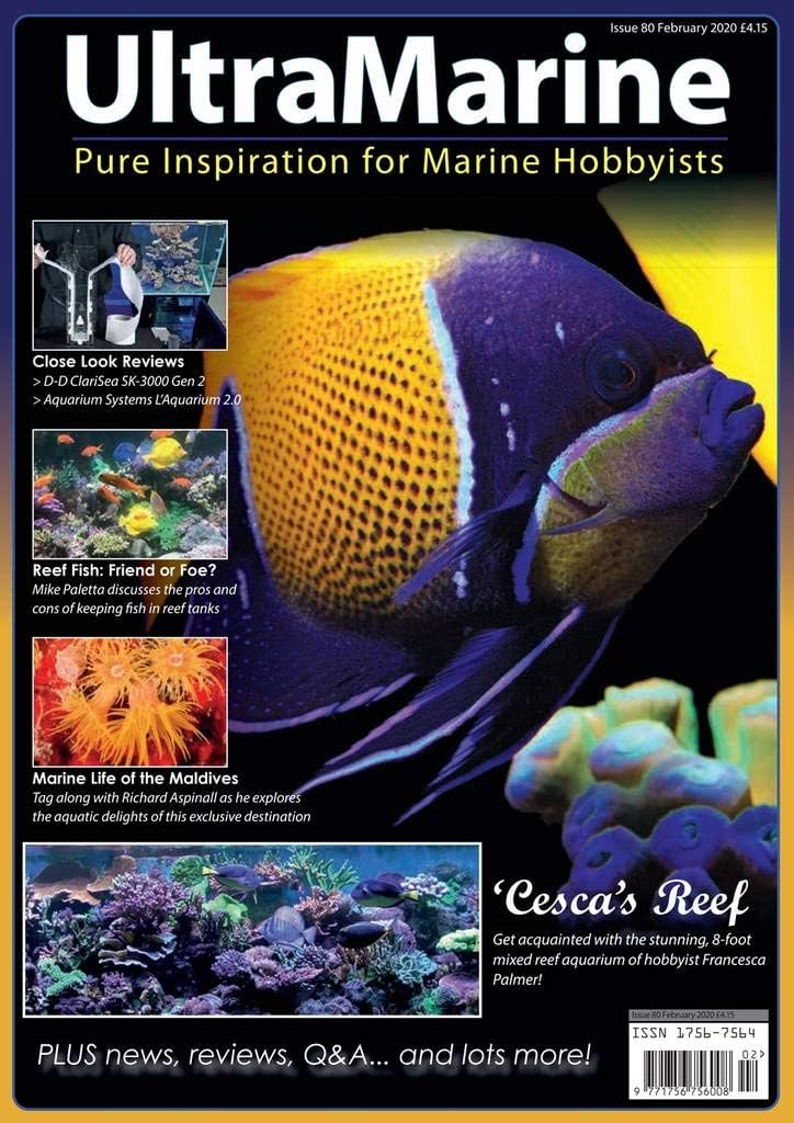 UltraMarine Magazine