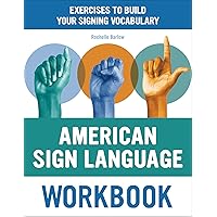 The American Sign Language Phrase Book - Kindle edition by