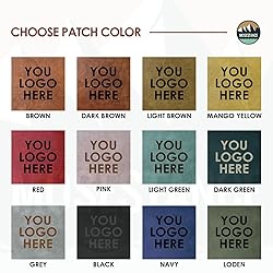 50-Pack Personalized Custom 112 Style Trucker