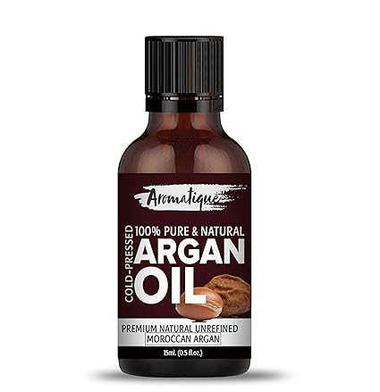 Aromatique Argan Oil 15ml